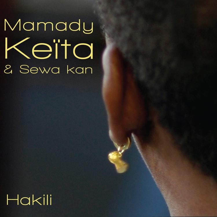 Mamady Keïta & Sewa Kan's avatar image