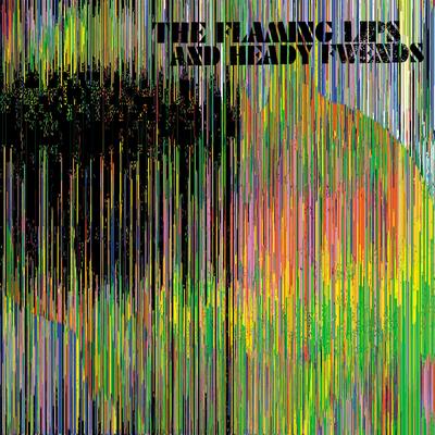 The Flaming Lips and Heady Fwends's cover