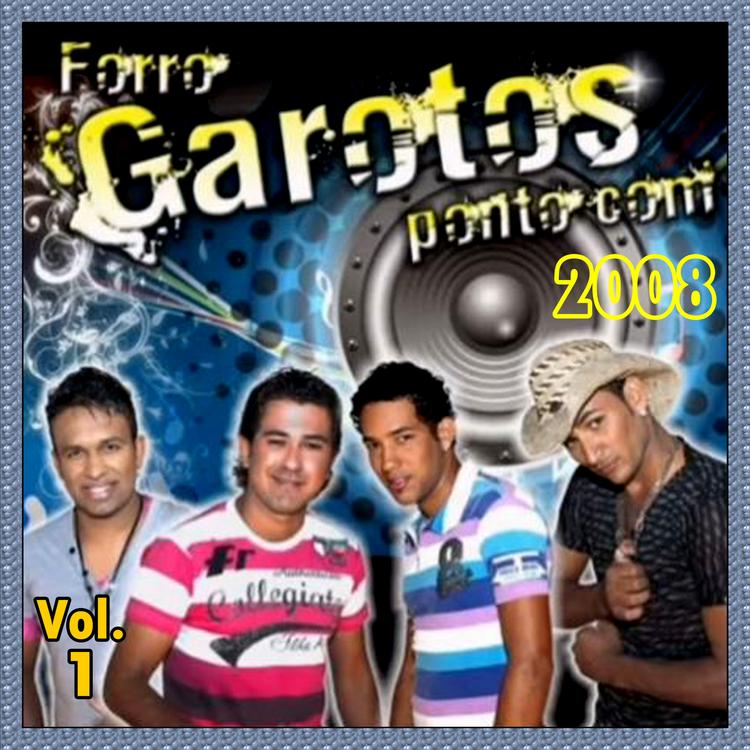 Forró Garotos Ponto Com's avatar image