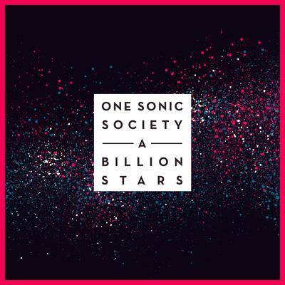 A Billion Stars By one sonic society's cover