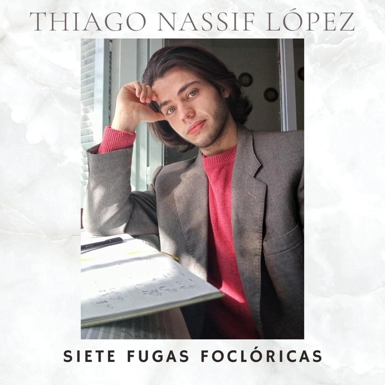 Thiago Nassif López's avatar image