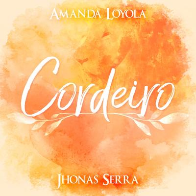 Cordeiro By Amanda Loyola, Jhonas Serra's cover