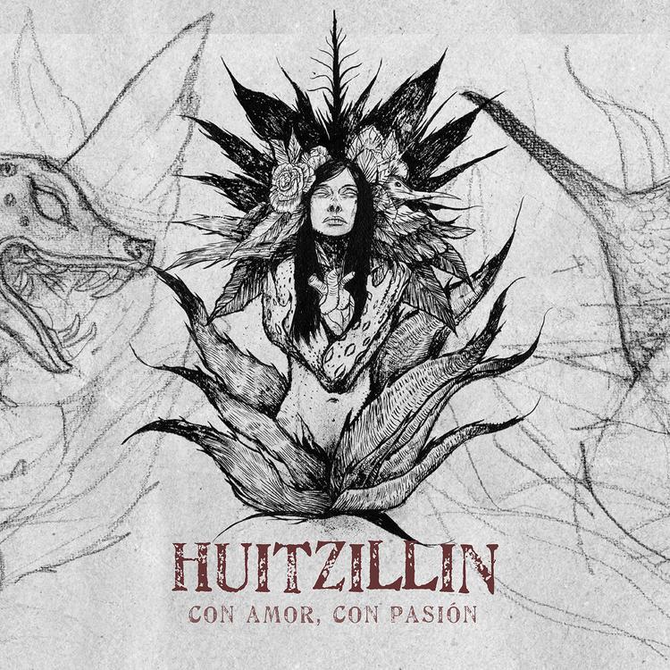 Huitzillin's avatar image
