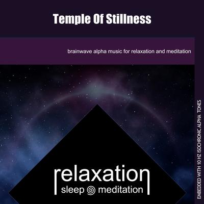 Alpha Mind By Relaxation Sleep Meditation's cover