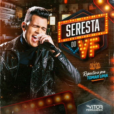 Seresta do VF's cover