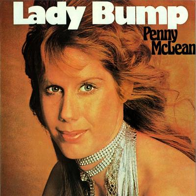 Lady Bump By Penny McLean's cover