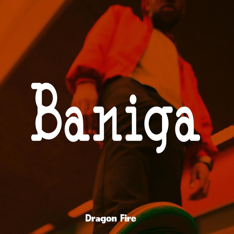 Dragon Fire's avatar image