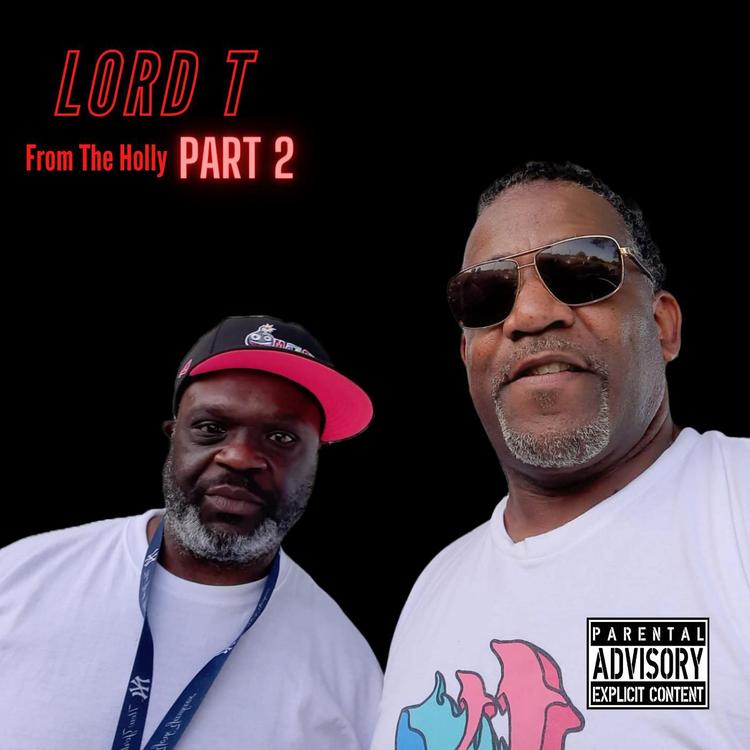 Lord T's avatar image