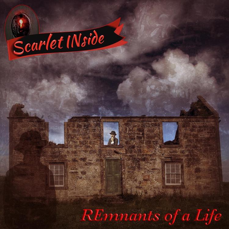Scarlet Inside's avatar image