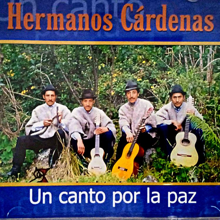 Hermanos Cardenas's avatar image