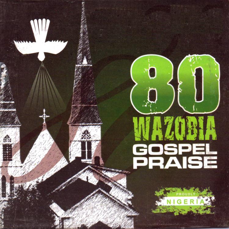 Wazobia Gospel Medley's avatar image