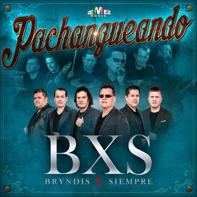 La Chica del Este (Morango de Noreste) By BXS's cover