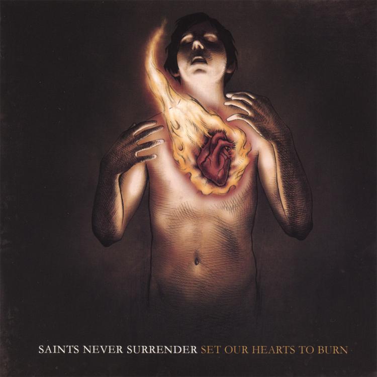 Saints Never Surrender's avatar image