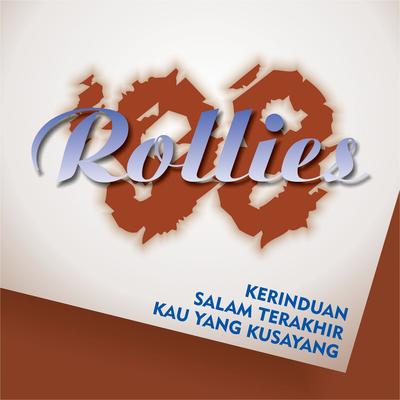 Kau Yang Ku Sayang By Rollies '98's cover