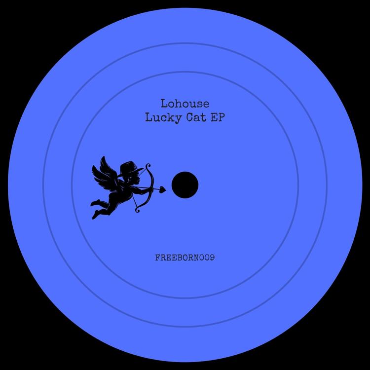 Lohouse's avatar image