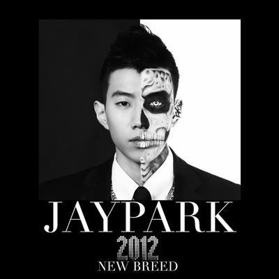 Star By Jay Park's cover