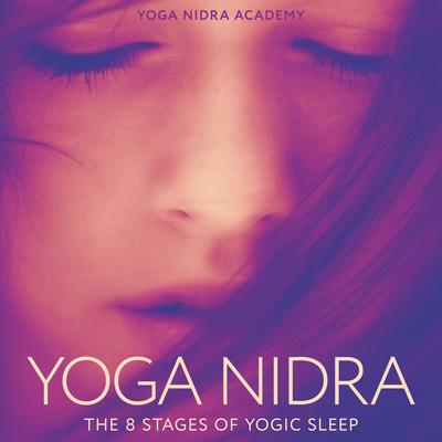 Rotation of Consciousness - Soothing Savasana By Yoga Nidra Academy's cover