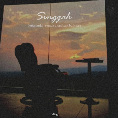 Singgah's cover