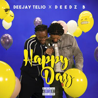 Happy Day's cover