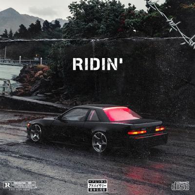 ridin_'s cover