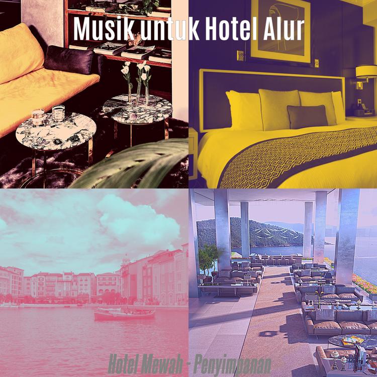 Musik untuk Hotel Alur's avatar image
