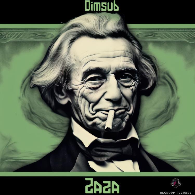 DimSub's avatar image