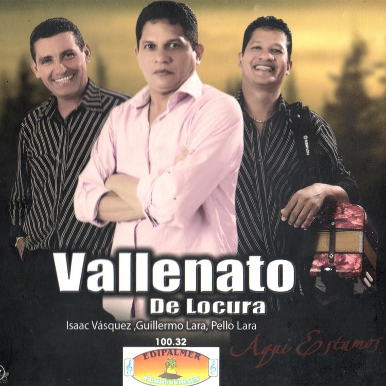 Guillermo Lara e Isaac Vasquez's avatar image