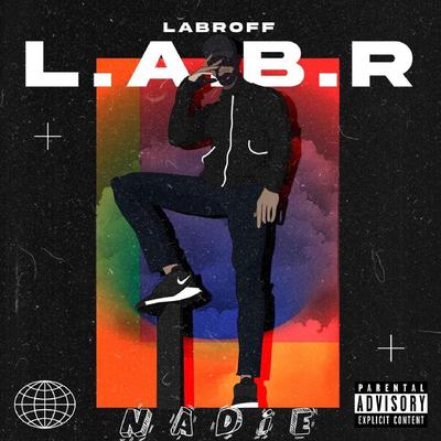 Nadie (L.A.B.R)'s cover