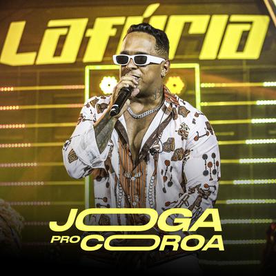 Joga Pro Coroa (Ao Vivo) By La Furia's cover