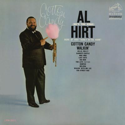 Cotton Candy By Al Hirt's cover