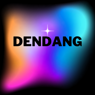 Dendang (Remix)'s cover