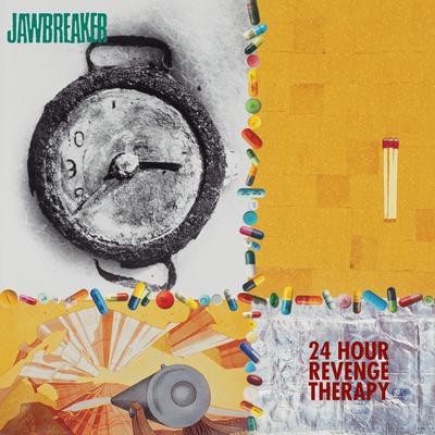 Indictment By Jawbreaker's cover