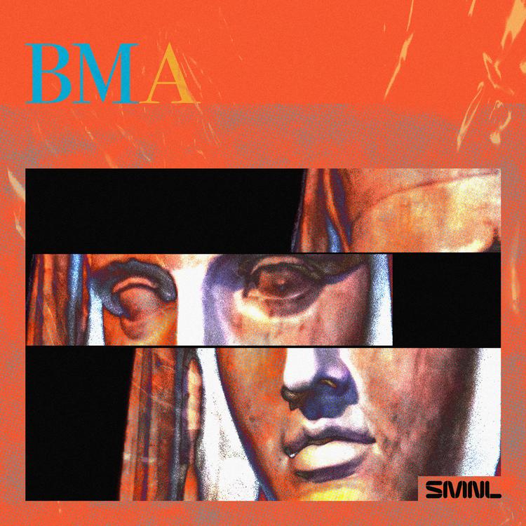 BMA's avatar image