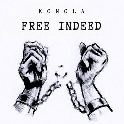 Konola's cover