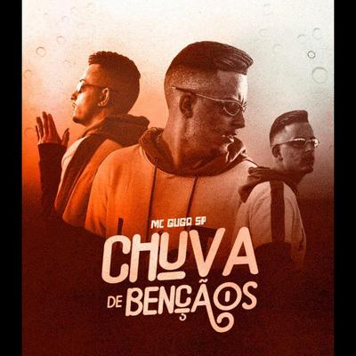 Chuva de Bençãos's cover