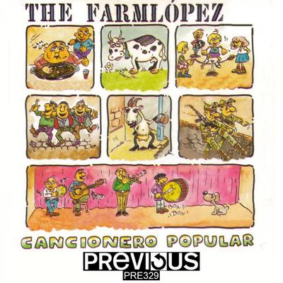 Oe, Oe, Oe, Oe By The Farmlópez's cover