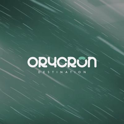 Destination By Orycrón's cover