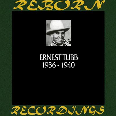 Married Man Blues By Ernest Tubb's cover