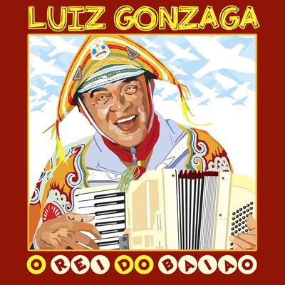 Sanfona Sentida By Luiz Gonzaga's cover