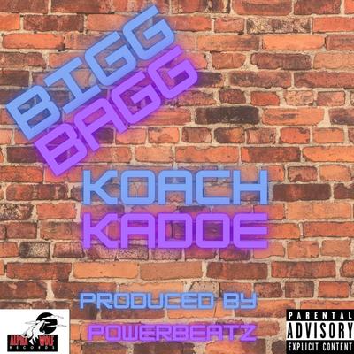 Koach Kadoe's cover