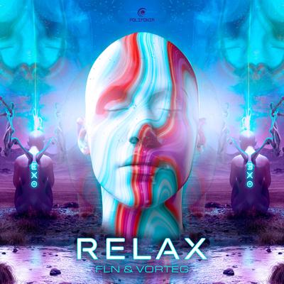 Relax (Original mix) By FLN, Vorteg's cover