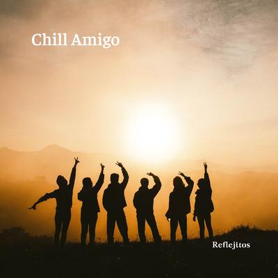 Chill Amigo By Reflejitos's cover