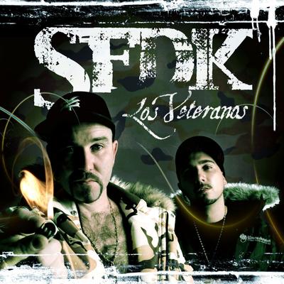 Mi Nombre Es Hip-Hop/Rap By SFDK's cover