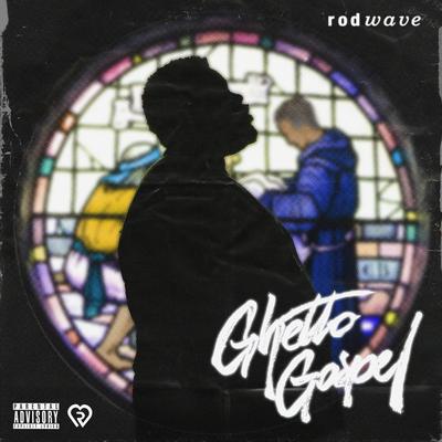 Ghetto Gospel's cover