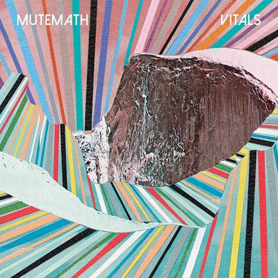 Monument By Mutemath's cover