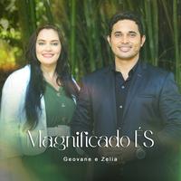 Geovane e Zelia's avatar cover