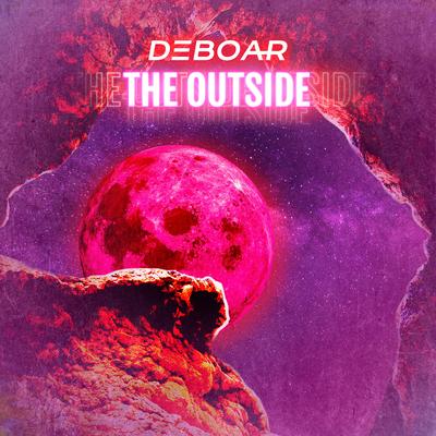 The Outside By DEBOAR's cover