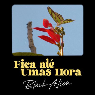 Fica Até Umas Hora By Black Alien's cover