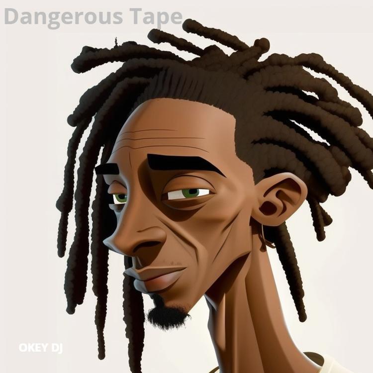 Okey Dj's avatar image