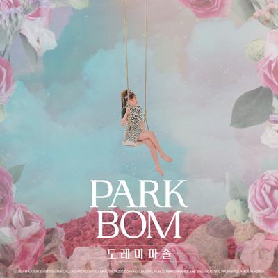 Do Re Mi Fa Sol (Feat. CHANGMO) By Park Bom's cover